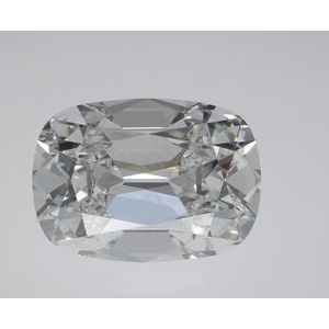 2.68ct ELONGATED CUSHION Diamond - 500130858