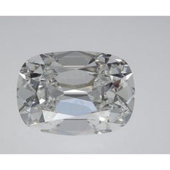 2.68ct ELONGATED CUSHION Diamond - 500130858