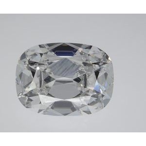 2.5ct ELONGATED CUSHION Diamond - 500130865
