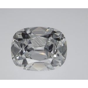 2.31ct ELONGATED CUSHION Diamond - 500130869