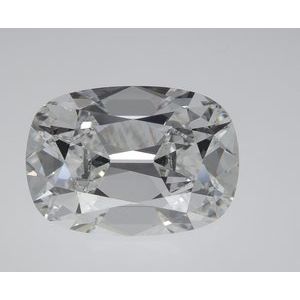 2.66ct ELONGATED CUSHION Diamond - 500130860