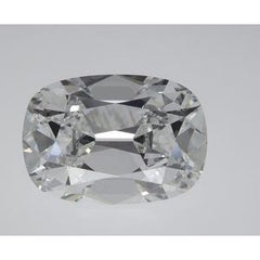 2.66ct ELONGATED CUSHION Diamond - 500130860