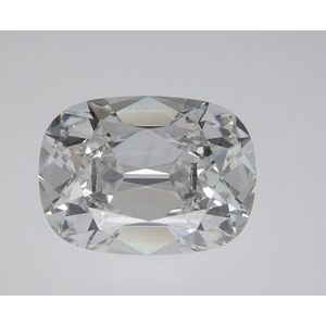 2.41ct ELONGATED CUSHION Diamond - 500130866