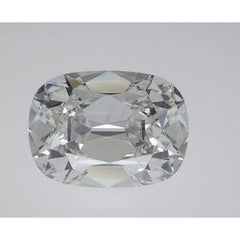 2.41ct ELONGATED CUSHION Diamond - 500130866