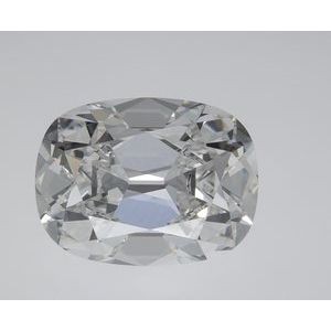 2.14ct ELONGATED CUSHION Diamond - 500130871