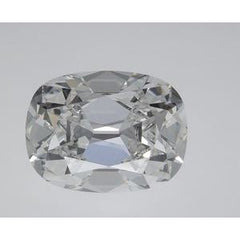 2.14ct ELONGATED CUSHION Diamond - 500130871