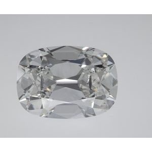 2.37ct ELONGATED CUSHION Diamond - 500130868
