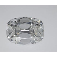 2.37ct ELONGATED CUSHION Diamond - 500130868