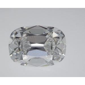 2.41ct ELONGATED CUSHION Diamond - 500130867