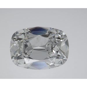 2.5ct ELONGATED CUSHION Diamond - 500130864