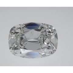 2.5ct ELONGATED CUSHION Diamond - 500130864