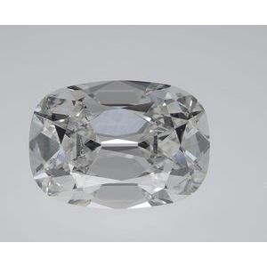 2.26ct ELONGATED CUSHION Diamond - 500130870