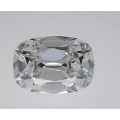 2.26ct ELONGATED CUSHION Diamond - 500130870