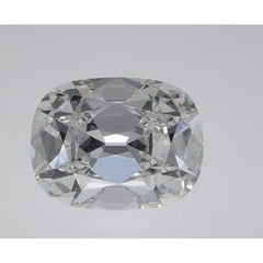2.02ct ELONGATED CUSHION Diamond - 500130873