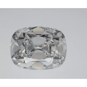 2.02ct ELONGATED CUSHION Diamond - 500130872