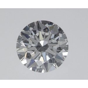 0.3ct ROUND Diamond - 500128180