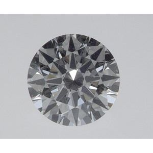 0.3ct ROUND Diamond - 500128182