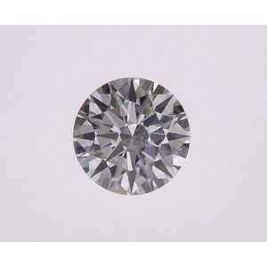 0.32ct ROUND Diamond - 500128205