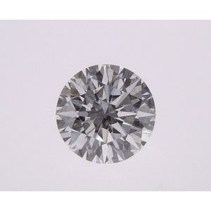 0.42ct ROUND Diamond - 500128256