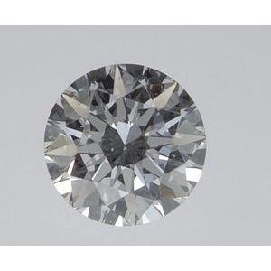0.3ct ROUND Diamond - 500128187