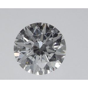 0.3ct ROUND Diamond - 500128189
