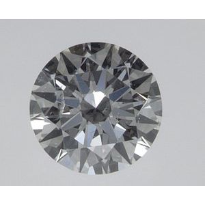 0.38ct ROUND Diamond - 500128230