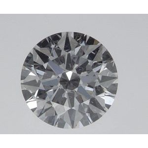 0.4ct ROUND Diamond - 500128236