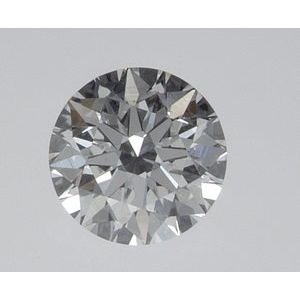 0.3ct ROUND Diamond - 500128188