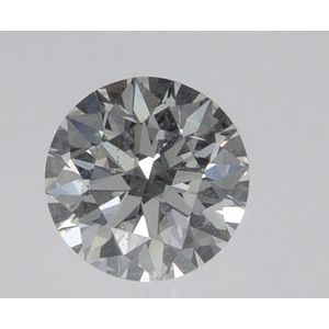 0.3ct ROUND Diamond - 500128199