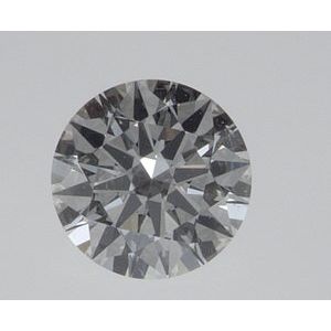 0.3ct ROUND Diamond - 500128198