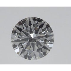 0.3ct ROUND Diamond - 500128198