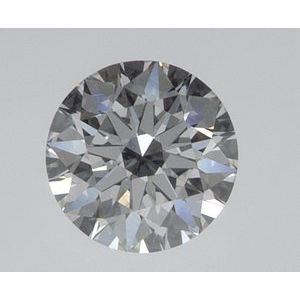 0.38ct ROUND Diamond - 500128232
