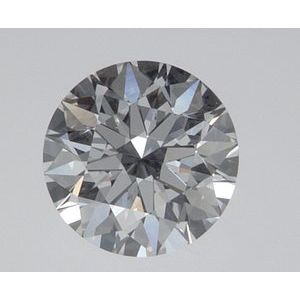 0.4ct ROUND Diamond - 500128237