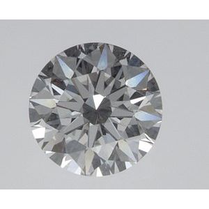 0.38ct ROUND Diamond - 500128231