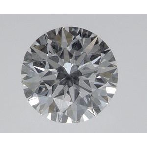 0.4ct ROUND Diamond - 500128233