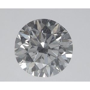 0.4ct ROUND Diamond - 500128239