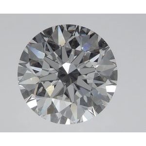 1.1ct ROUND Diamond - 500128471