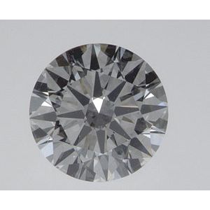 0.4ct ROUND Diamond - 500128235