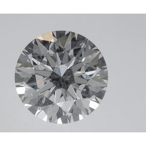 1.01ct ROUND Diamond - 500128464