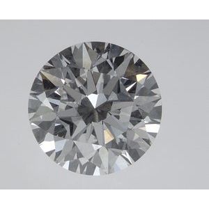 1.01ct ROUND Diamond - 500128465