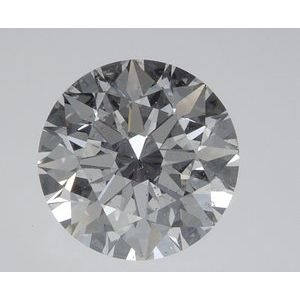 1.02ct ROUND Diamond - 500128468