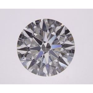 1.51ct ROUND Diamond - 500130233