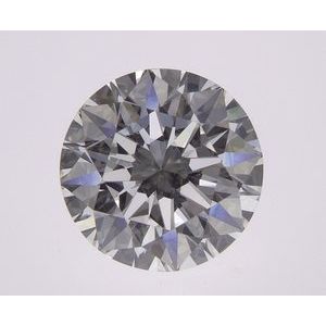 1.51ct ROUND Diamond - 500130232