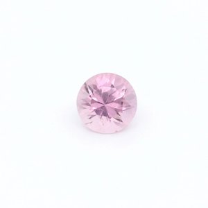0.93ct ROUND Sapphire - 500131390