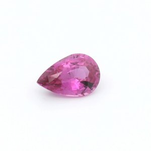 1.24ct PEAR Sapphire - 500131392
