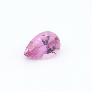 1.35ct PEAR Sapphire - 500131394