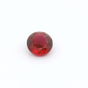 1.01ct ROUND Ruby - 500131407