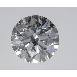 0.7ct ROUND Diamond - 500128403