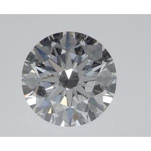 0.7ct ROUND Diamond - 500128402