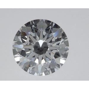0.7ct ROUND Diamond - 500128404
